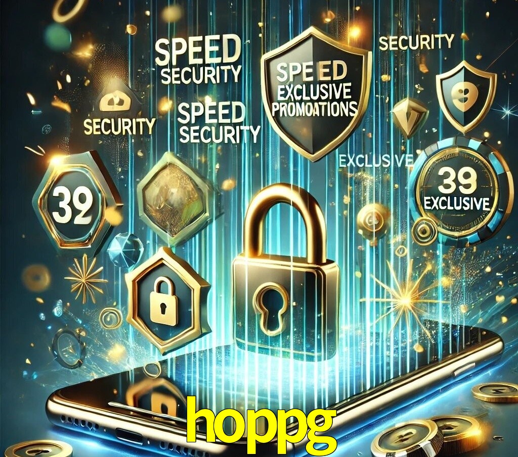 Vantagens do App hoppg