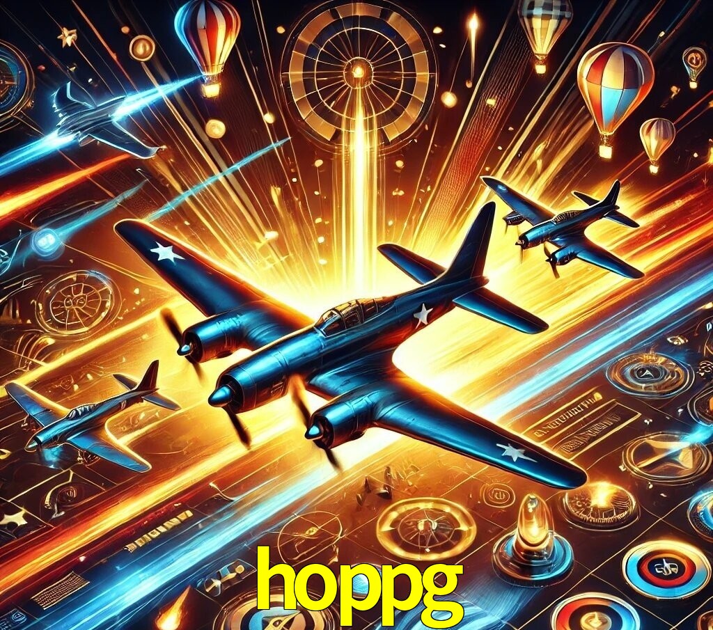 Vantagens do Aviator no hoppg