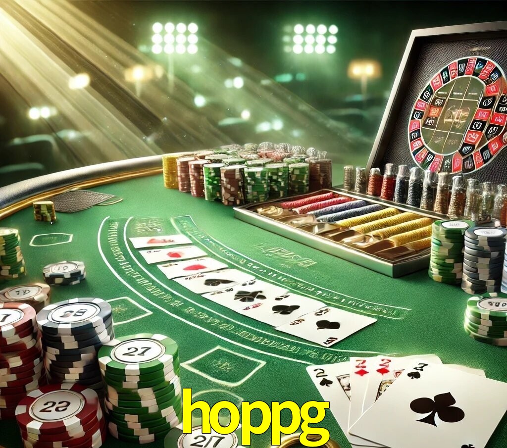 Jogos Populares no Cassino