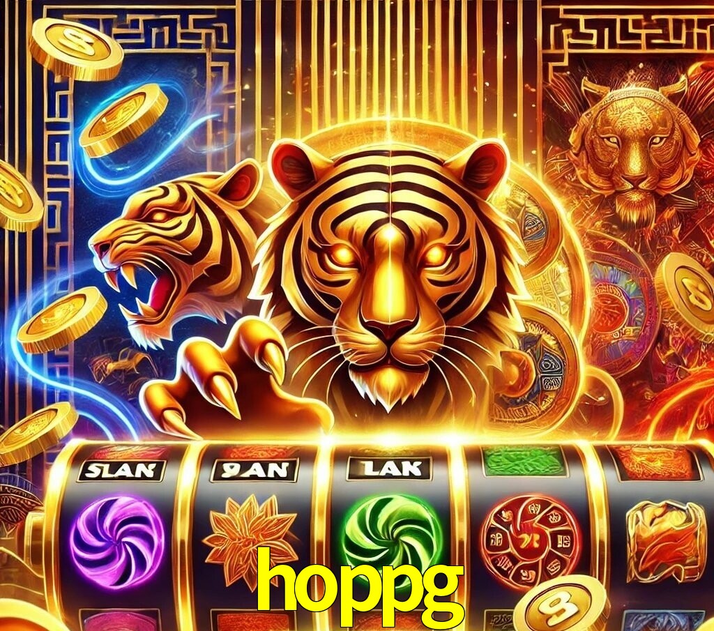 Introdução ao Fortune Tiger
